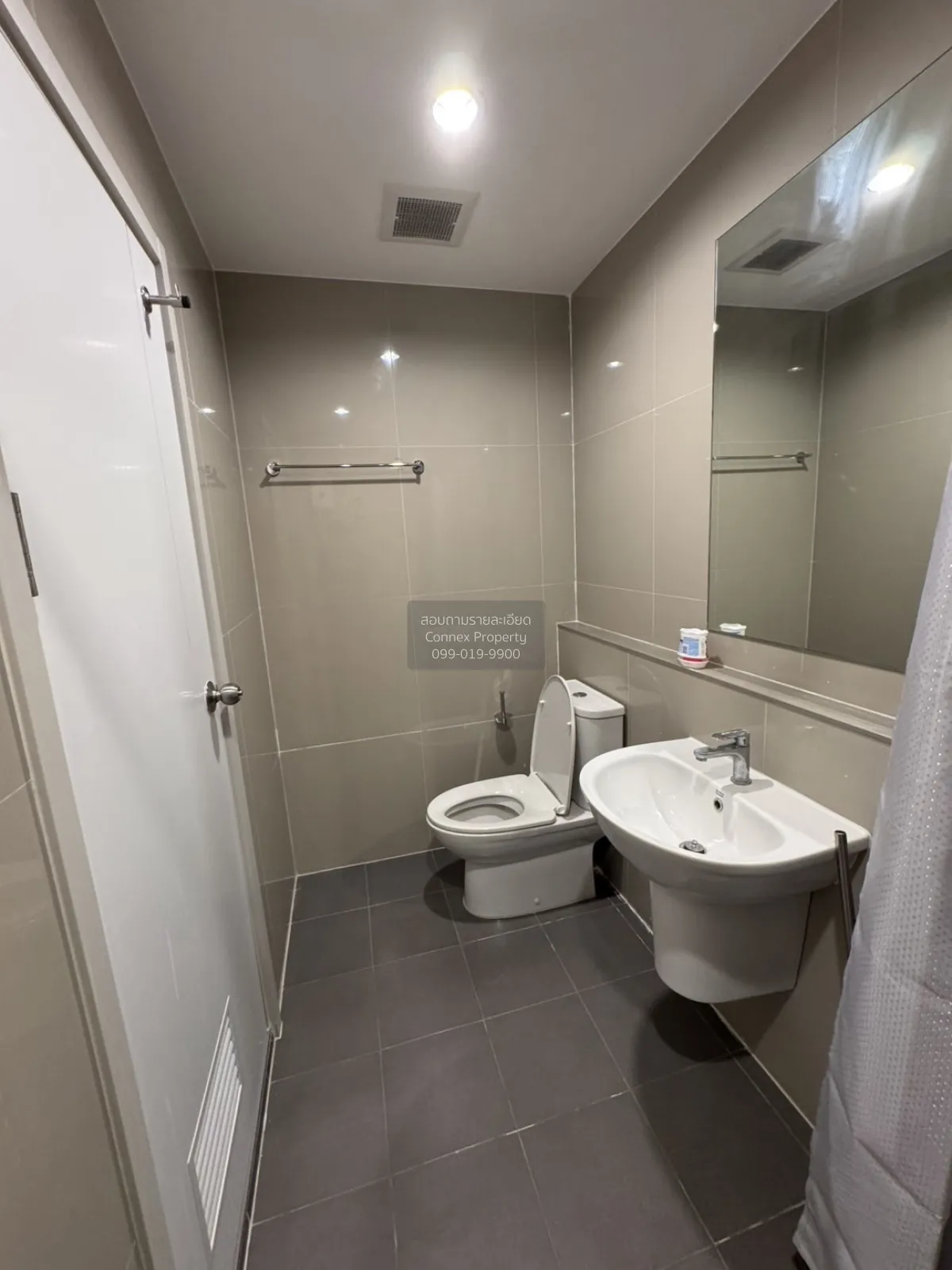 For Rent Condo , The Tree Hua Mak Interchange , Hua Mak , Bang Ka