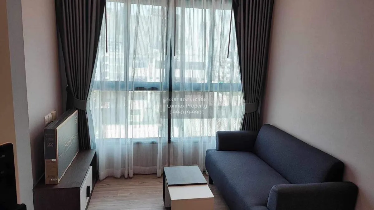 For Sale Condo , The Tree Hua Mak Interchange , Hua Mak , Bang Ka 1