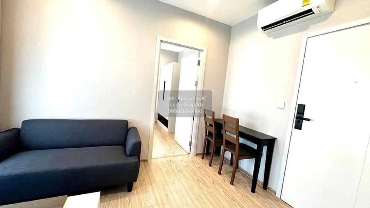 For Sale Condo , The Tree Hua Mak Interchange , Hua Mak , Bang Ka 2