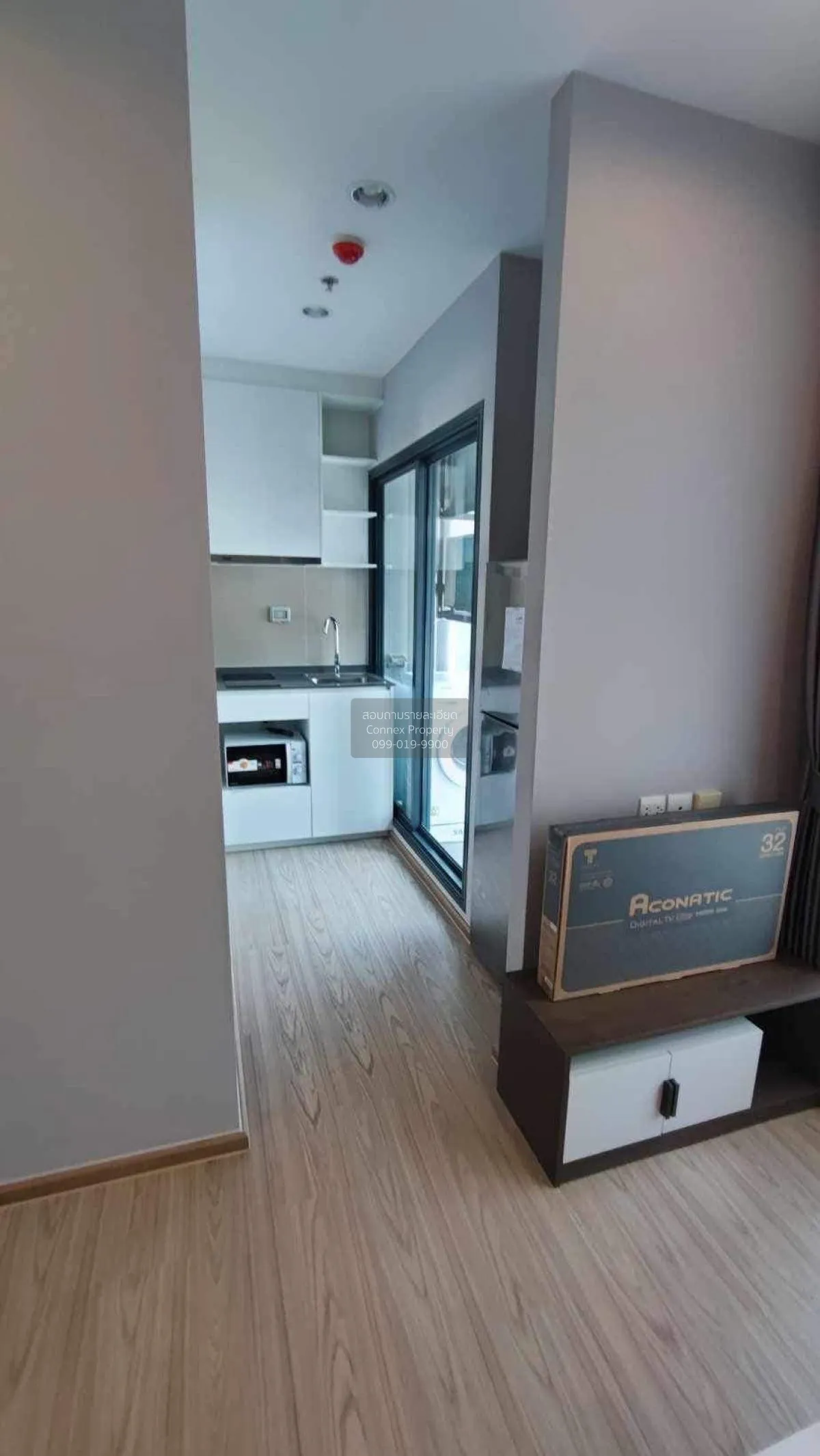 For Sale Condo , The Tree Hua Mak Interchange , Hua Mak , Bang Ka 3