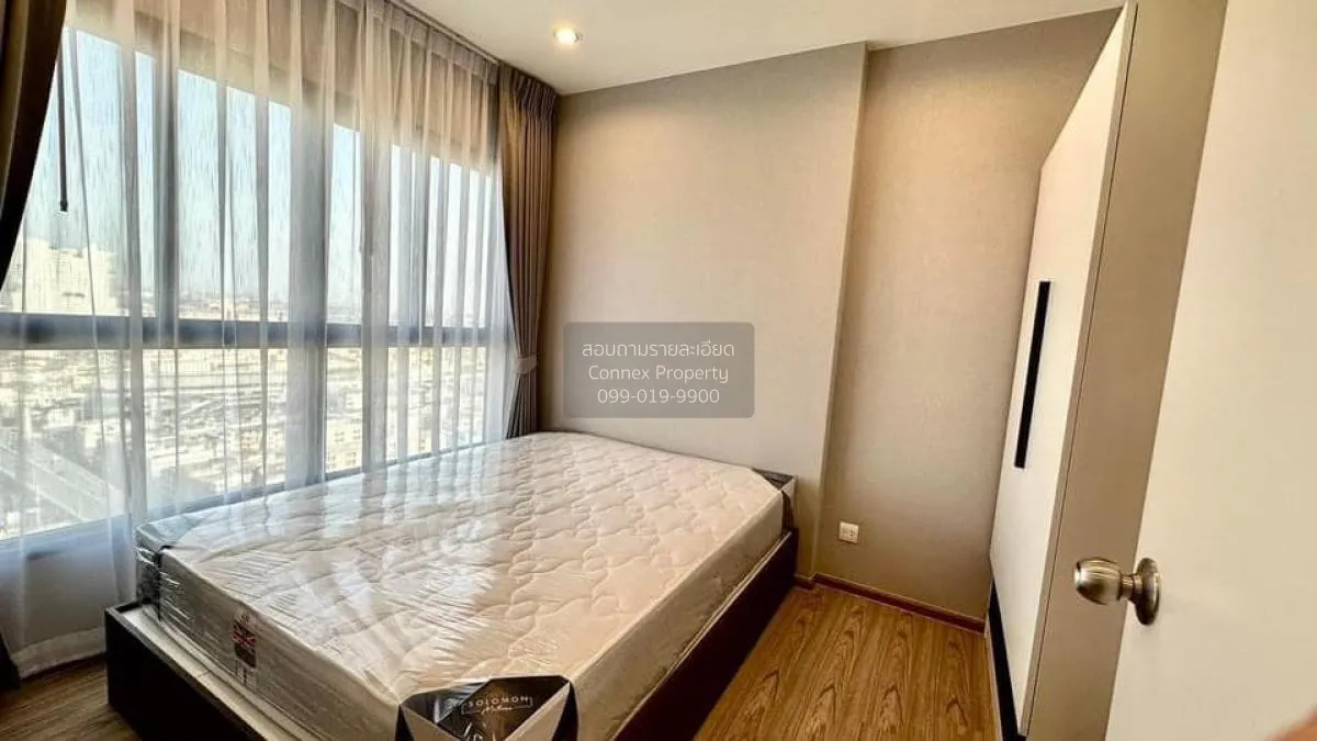 For Sale Condo , The Tree Hua Mak Interchange , Hua Mak , Bang Ka 4