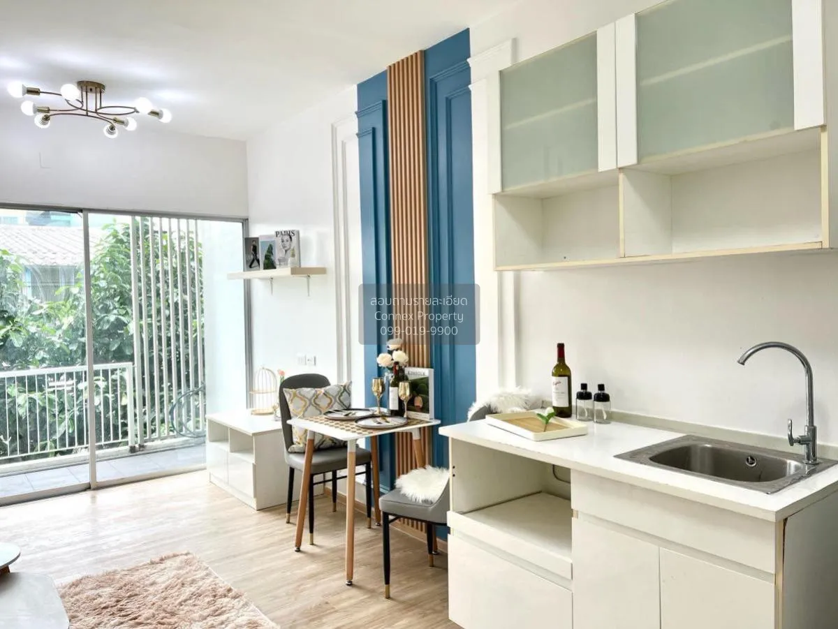 เช่าคอนโด  เอ สเปซ อโศก - รัชดา MRT-พระราม 9 ดินแดง เขต ดินแดง กร 3