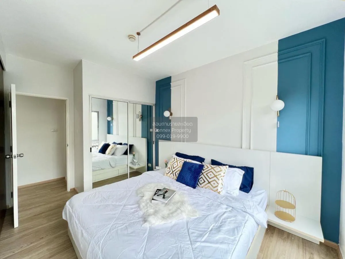 เช่าคอนโด  เอ สเปซ อโศก - รัชดา MRT-พระราม 9 ดินแดง เขต ดินแดง กร 4