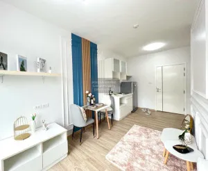 For Rent Condo , A Space Asoke-Ratchada , MRT-Phra Ram 9 , Din Daeng , Din Daeng , Bangkok , CX-99879