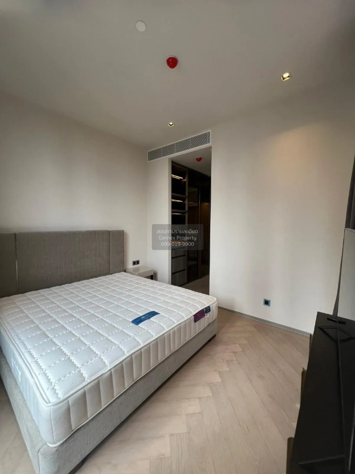 เช่าคอนโด  เดอะ รีเซิร์ฟ สาทร BTS-ช่องนนทรี ทุ่งมหาเมฆ เขต สาทร ก 4