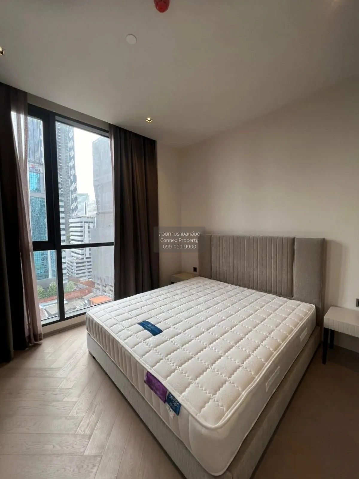 เช่าคอนโด  เดอะ รีเซิร์ฟ สาทร BTS-ช่องนนทรี ทุ่งมหาเมฆ เขต สาทร ก