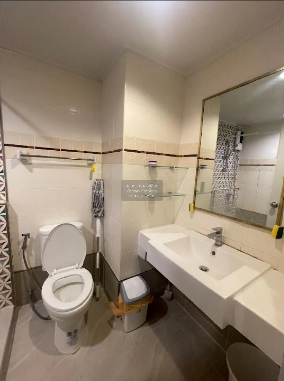 For Rent Condo , Lumpini Place Ratchada - Thapra , BTS-Talat Phlu