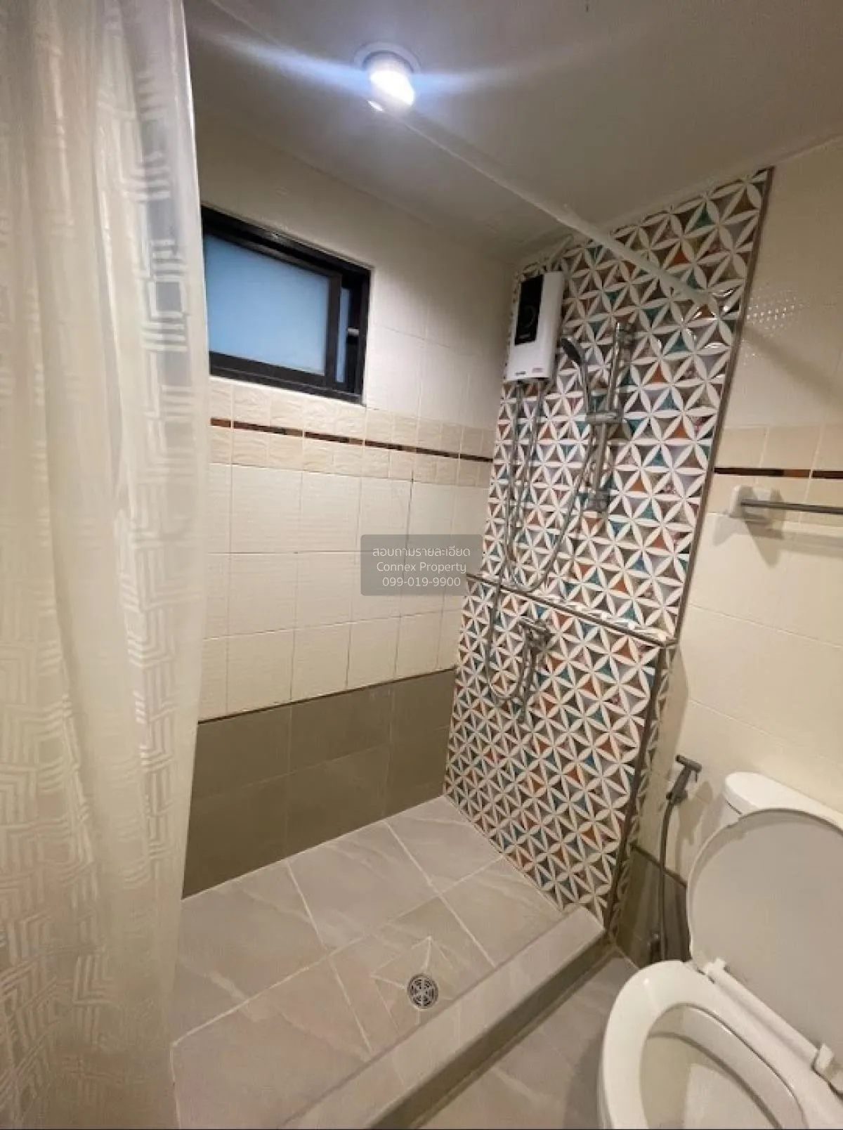 For Rent Condo , Lumpini Place Ratchada - Thapra , BTS-Talat Phlu