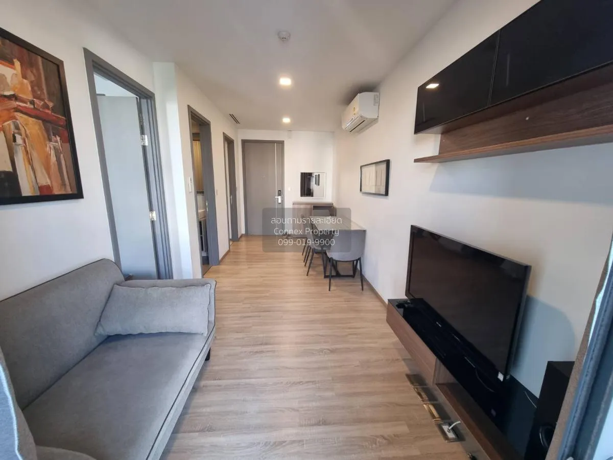 For Sale Condo , Taka Haus , BTS-Ekkamai , Khlong Tan Nuea , Watt 2