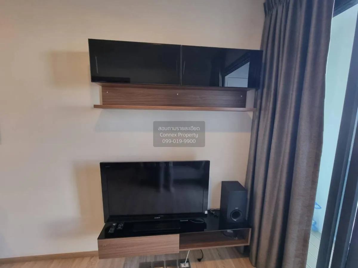 For Sale Condo , Taka Haus , BTS-Ekkamai , Khlong Tan Nuea , Watt 4