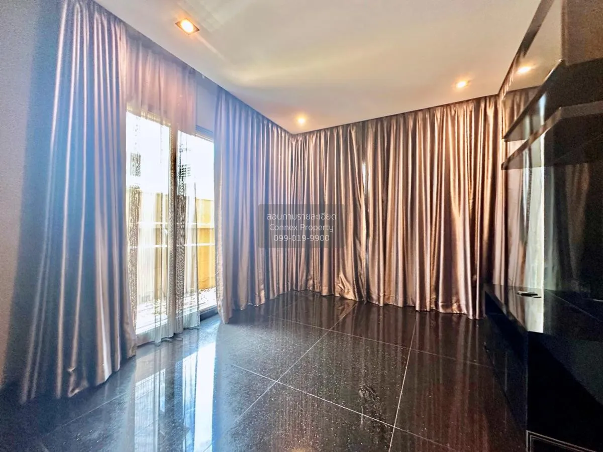 ขายบ้าน  แกรนด์ บางกอก บูเลอวาร์ด เกษตร-นวมินทร์ คลองกุ่ม เขต บึง