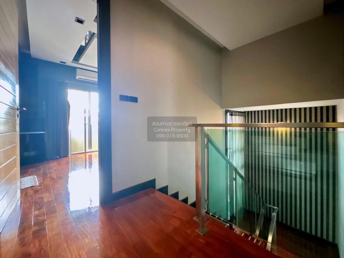 ขายบ้าน  แกรนด์ บางกอก บูเลอวาร์ด เกษตร-นวมินทร์ คลองกุ่ม เขต บึง