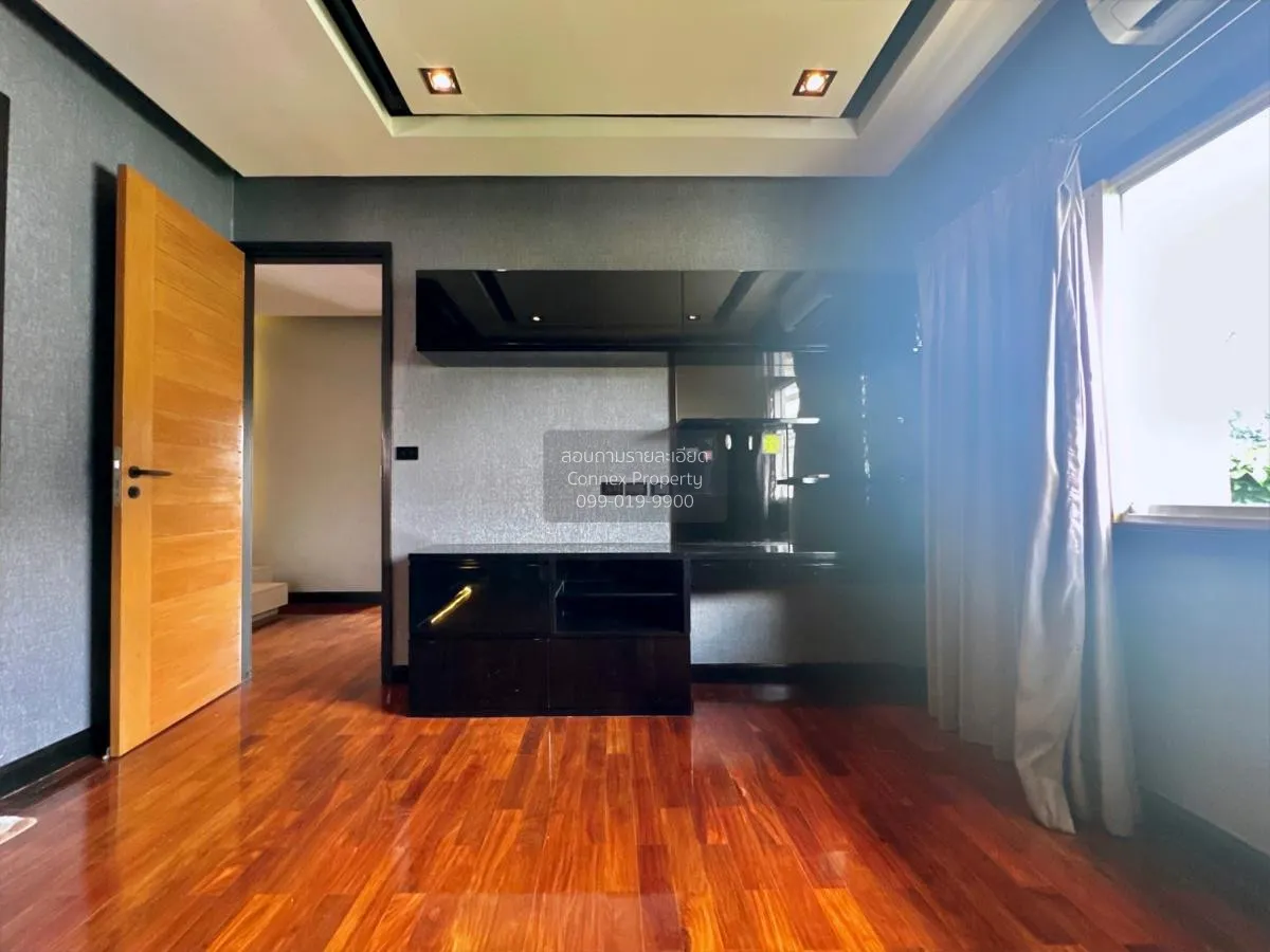 ขายบ้าน  แกรนด์ บางกอก บูเลอวาร์ด เกษตร-นวมินทร์ คลองกุ่ม เขต บึง