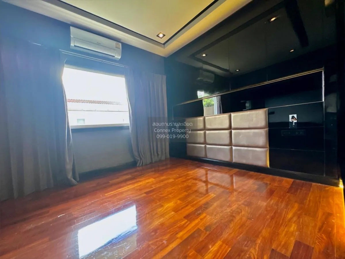 ขายบ้าน  แกรนด์ บางกอก บูเลอวาร์ด เกษตร-นวมินทร์ คลองกุ่ม เขต บึง