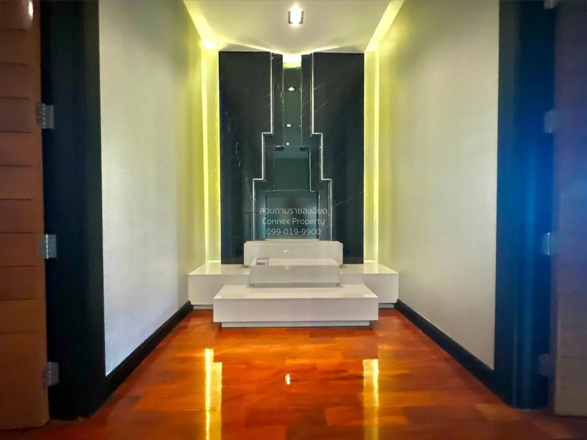 ขายบ้าน  แกรนด์ บางกอก บูเลอวาร์ด เกษตร-นวมินทร์ คลองกุ่ม เขต บึง