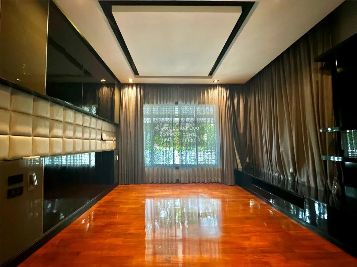 ขายบ้าน  แกรนด์ บางกอก บูเลอวาร์ด เกษตร-นวมินทร์ คลองกุ่ม เขต บึง