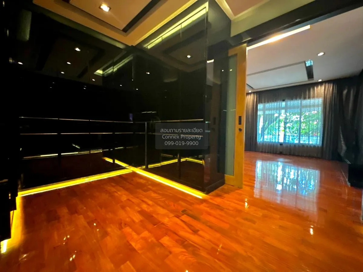 ขายบ้าน  แกรนด์ บางกอก บูเลอวาร์ด เกษตร-นวมินทร์ คลองกุ่ม เขต บึง