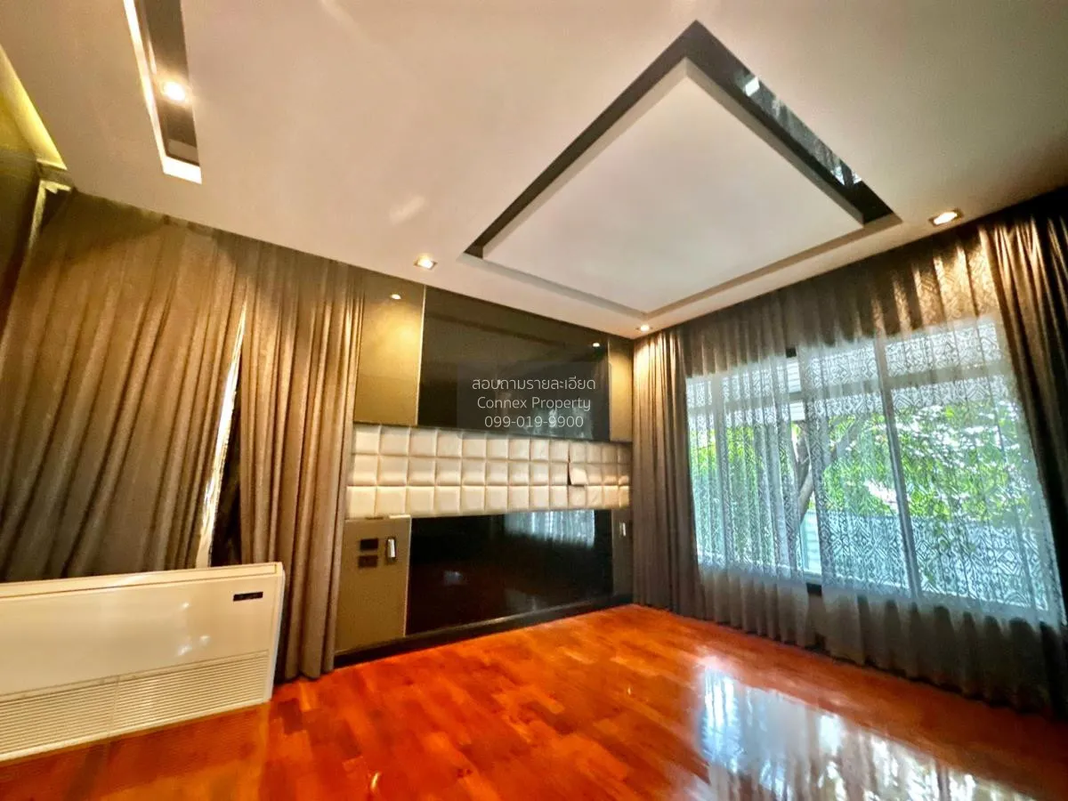 ขายบ้าน  แกรนด์ บางกอก บูเลอวาร์ด เกษตร-นวมินทร์ คลองกุ่ม เขต บึง