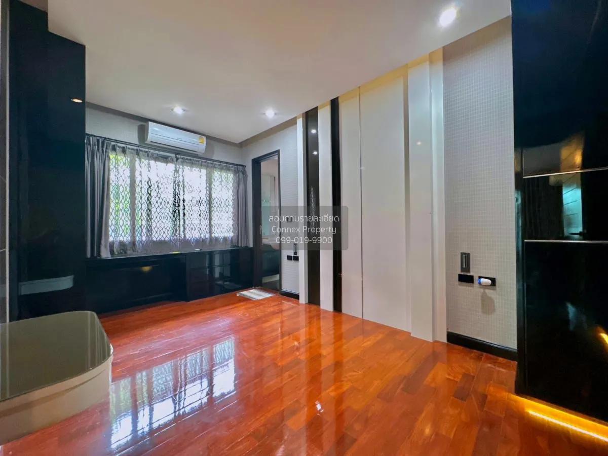 ขายบ้าน  แกรนด์ บางกอก บูเลอวาร์ด เกษตร-นวมินทร์ คลองกุ่ม เขต บึง