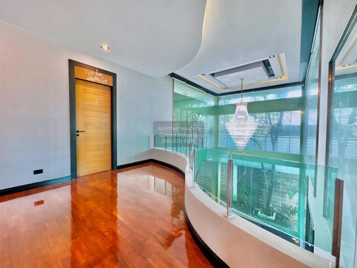 ขายบ้าน  แกรนด์ บางกอก บูเลอวาร์ด เกษตร-นวมินทร์ คลองกุ่ม เขต บึง