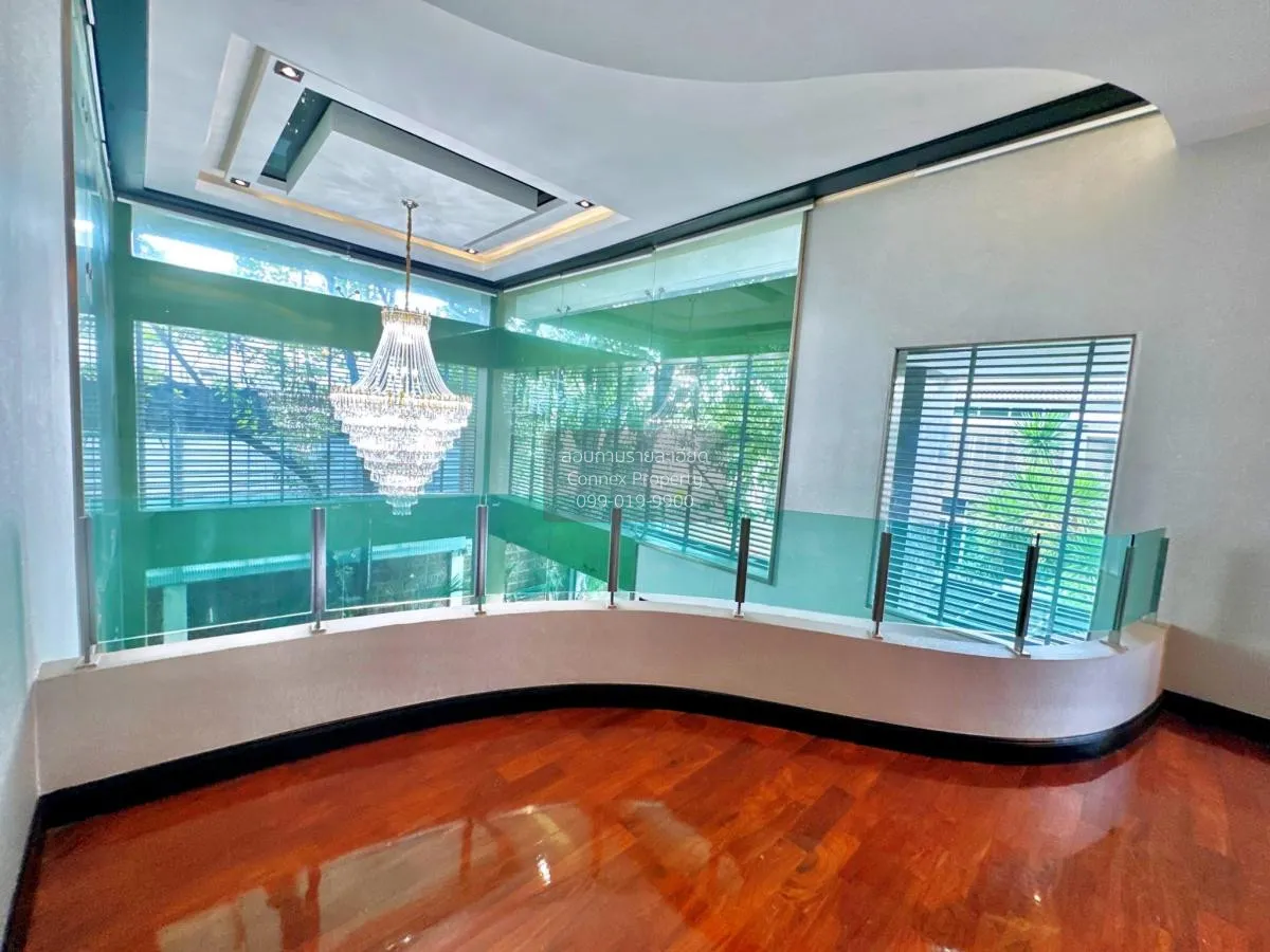 ขายบ้าน  แกรนด์ บางกอก บูเลอวาร์ด เกษตร-นวมินทร์ คลองกุ่ม เขต บึง