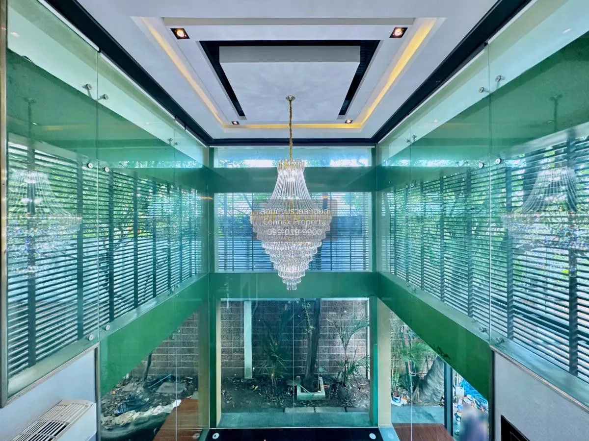 ขายบ้าน  แกรนด์ บางกอก บูเลอวาร์ด เกษตร-นวมินทร์ คลองกุ่ม เขต บึง