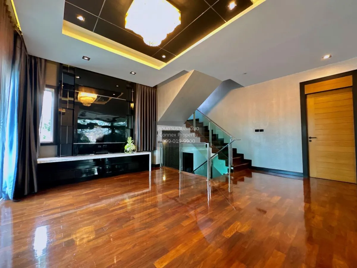 ขายบ้าน  แกรนด์ บางกอก บูเลอวาร์ด เกษตร-นวมินทร์ คลองกุ่ม เขต บึง