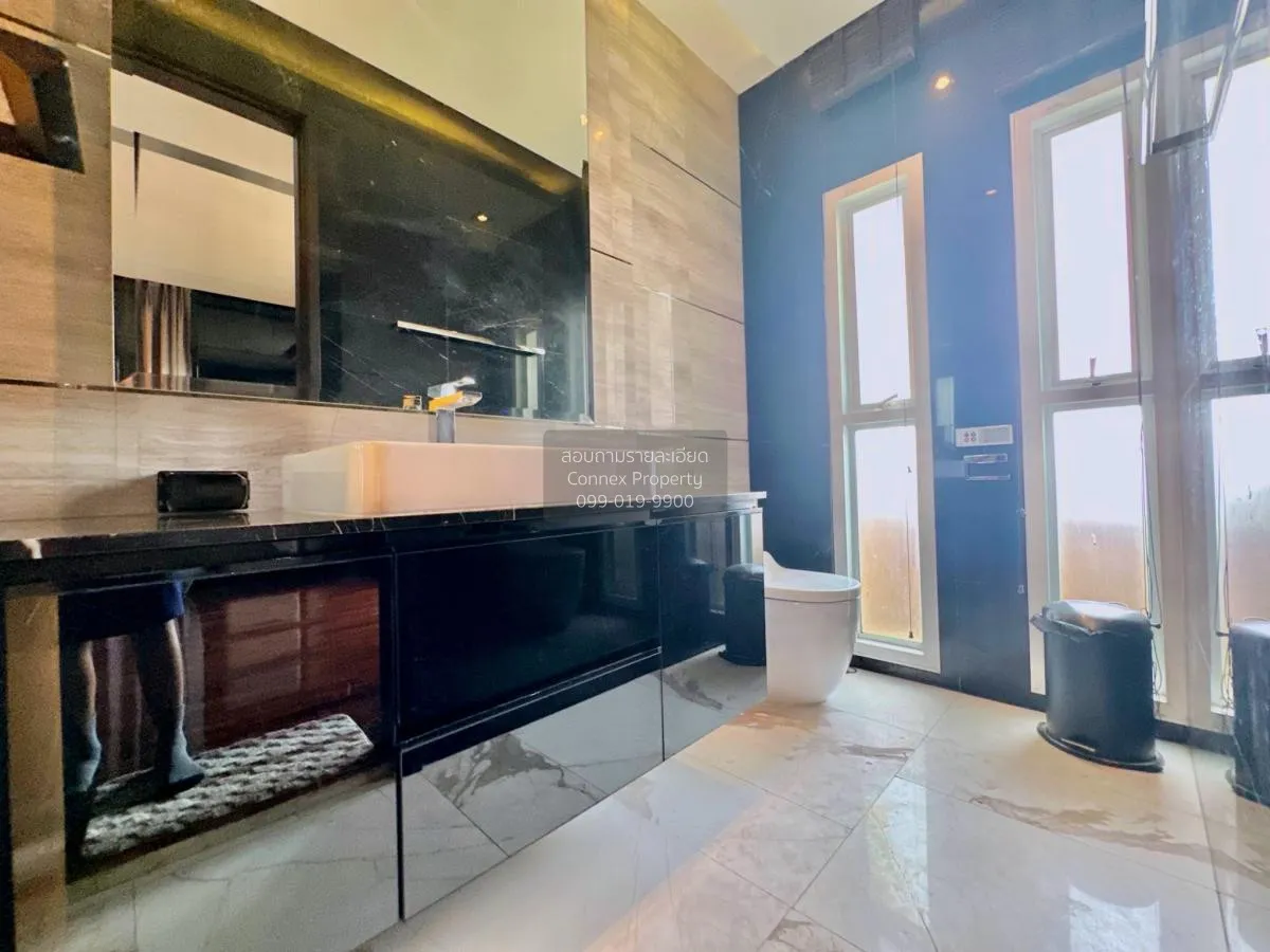 ขายบ้าน  แกรนด์ บางกอก บูเลอวาร์ด เกษตร-นวมินทร์ คลองกุ่ม เขต บึง