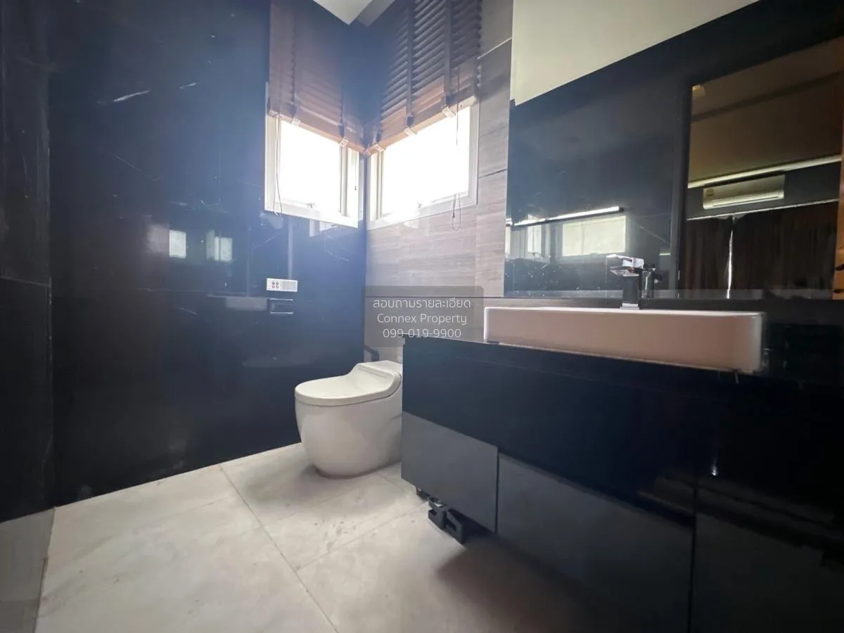 ขายบ้าน  แกรนด์ บางกอก บูเลอวาร์ด เกษตร-นวมินทร์ คลองกุ่ม เขต บึง