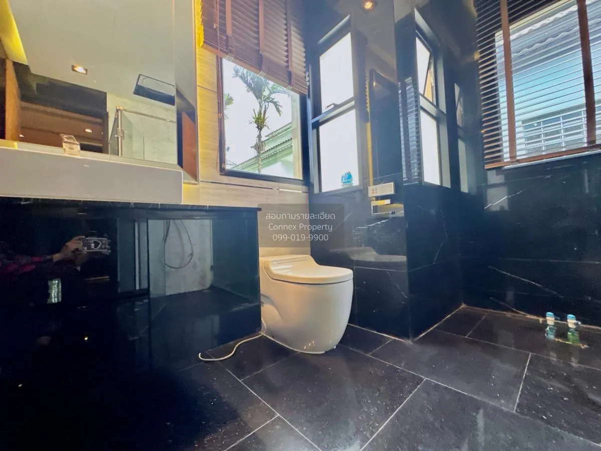 ขายบ้าน  แกรนด์ บางกอก บูเลอวาร์ด เกษตร-นวมินทร์ คลองกุ่ม เขต บึง