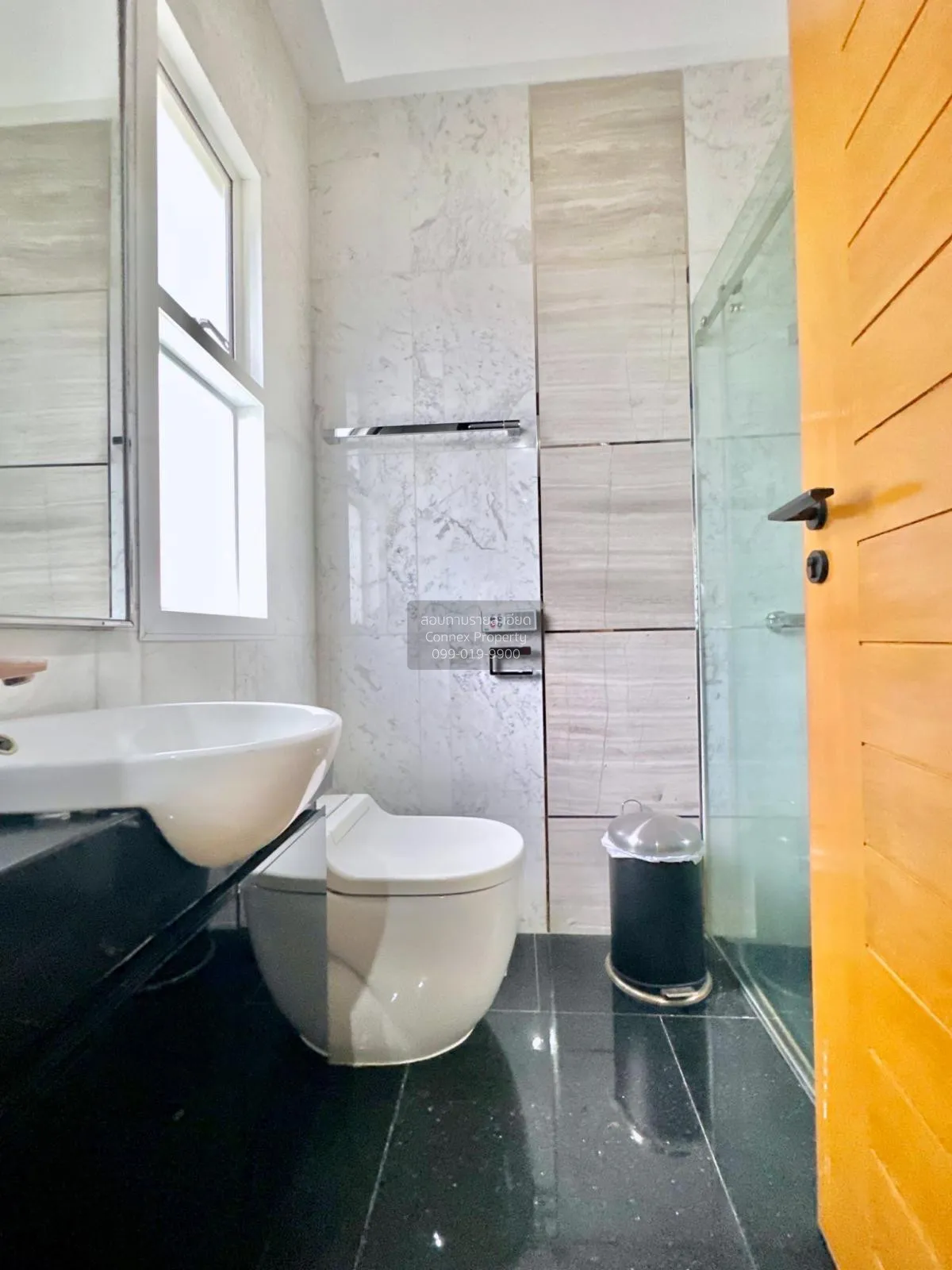 ขายบ้าน  แกรนด์ บางกอก บูเลอวาร์ด เกษตร-นวมินทร์ คลองกุ่ม เขต บึง