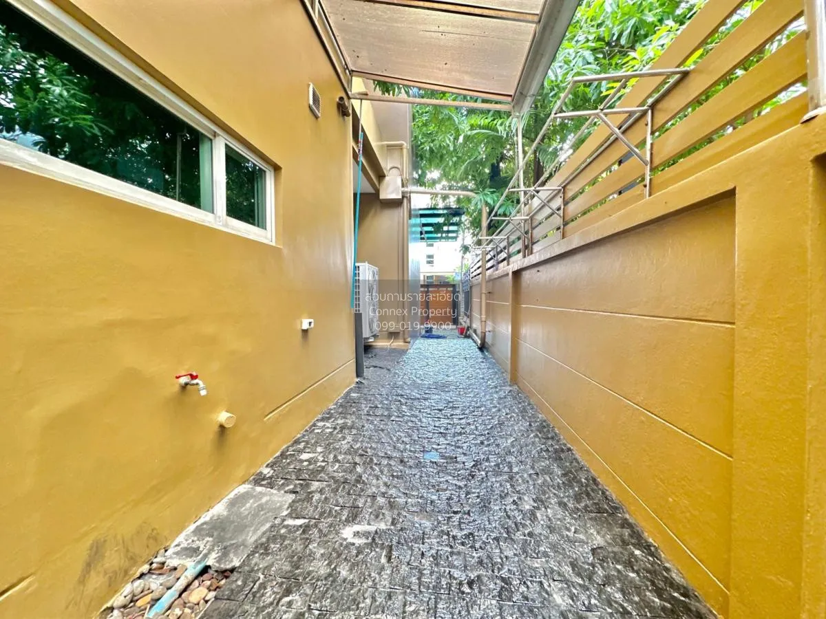 ขายบ้าน  แกรนด์ บางกอก บูเลอวาร์ด เกษตร-นวมินทร์ คลองกุ่ม เขต บึง