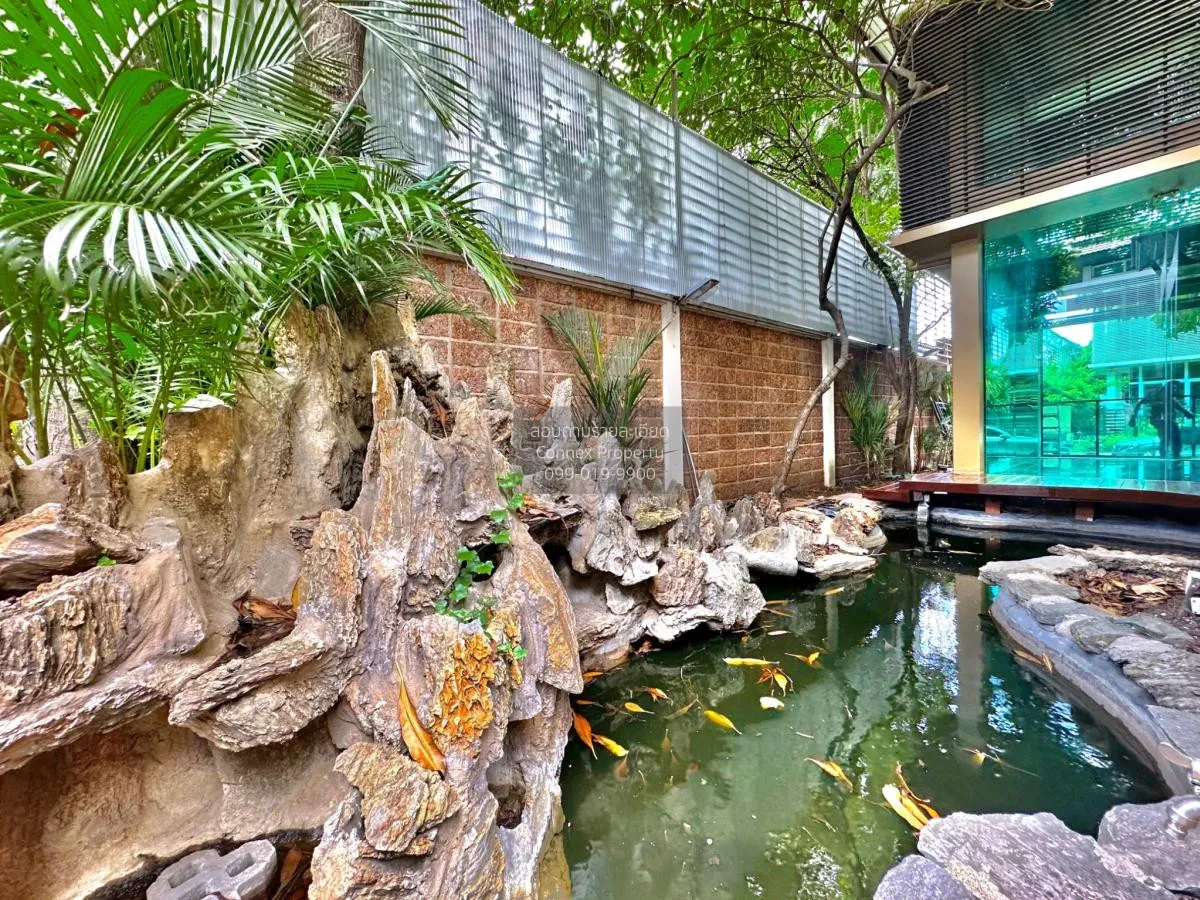 ขายบ้าน  แกรนด์ บางกอก บูเลอวาร์ด เกษตร-นวมินทร์ คลองกุ่ม เขต บึง