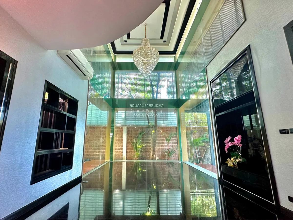 ขายบ้าน  แกรนด์ บางกอก บูเลอวาร์ด เกษตร-นวมินทร์ คลองกุ่ม เขต บึง