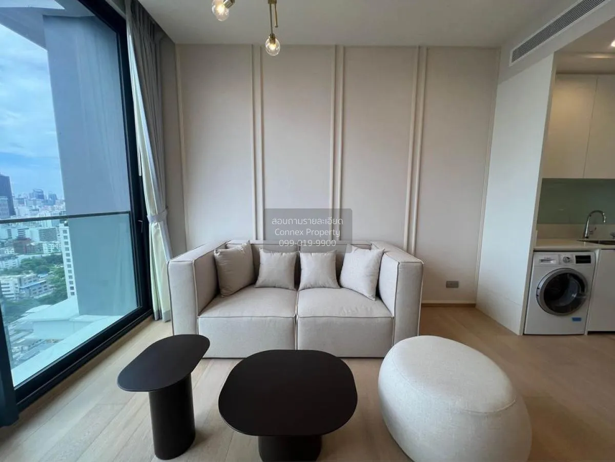 For Rent Condo , ANIL Sathorn 12 , BTS-Saint Louis , Silom , Bang 1