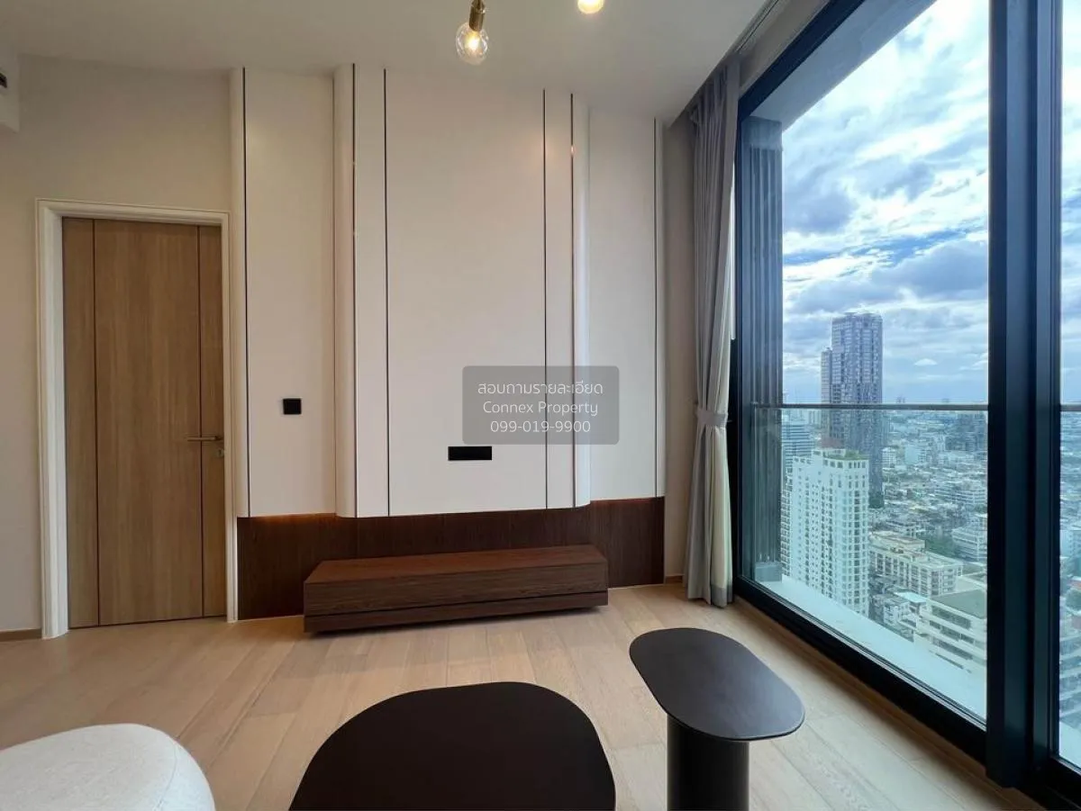 For Rent Condo , ANIL Sathorn 12 , BTS-Saint Louis , Silom , Bang 3