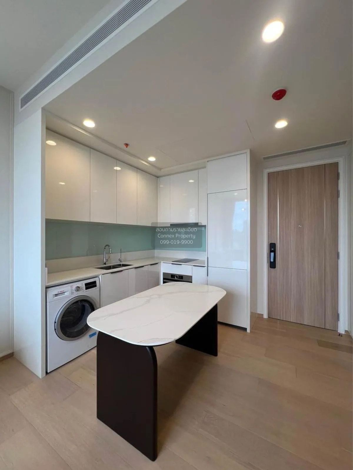 For Rent Condo , ANIL Sathorn 12 , BTS-Saint Louis , Silom , Bang 4