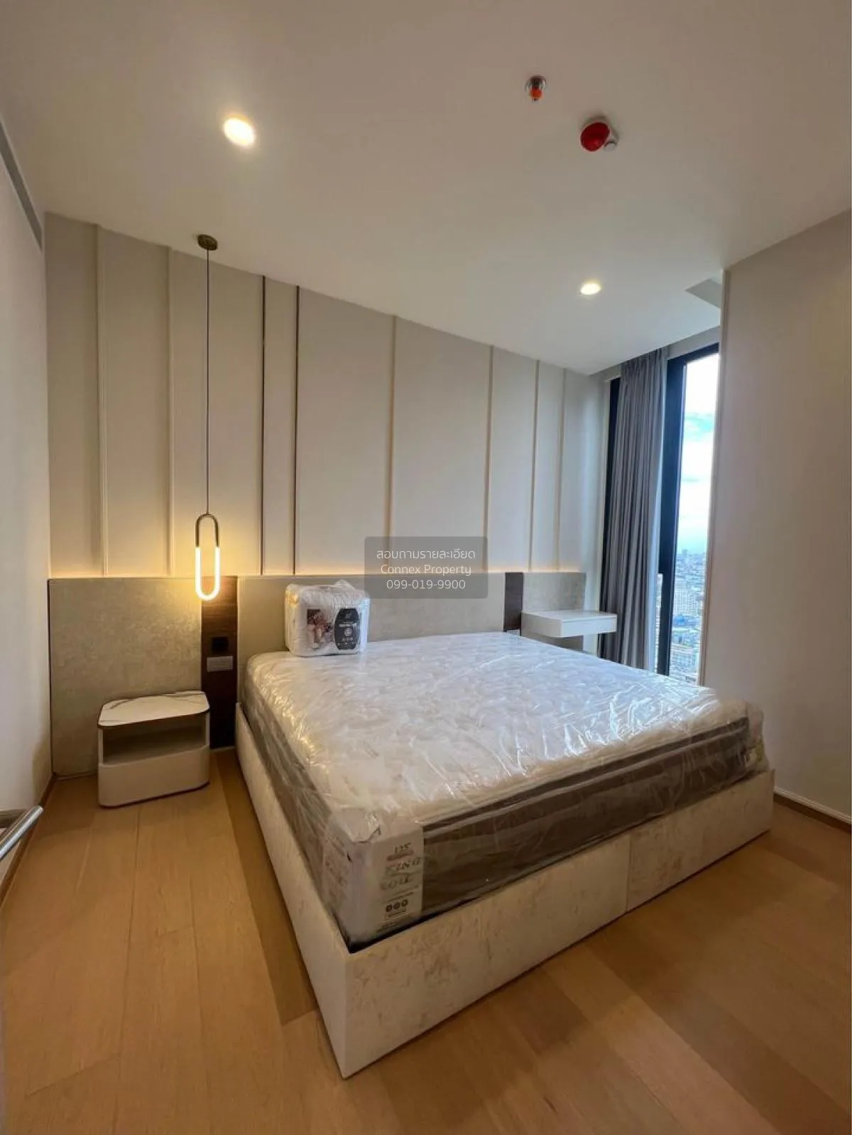 For Rent Condo , ANIL Sathorn 12 , BTS-Saint Louis , Silom , Bang