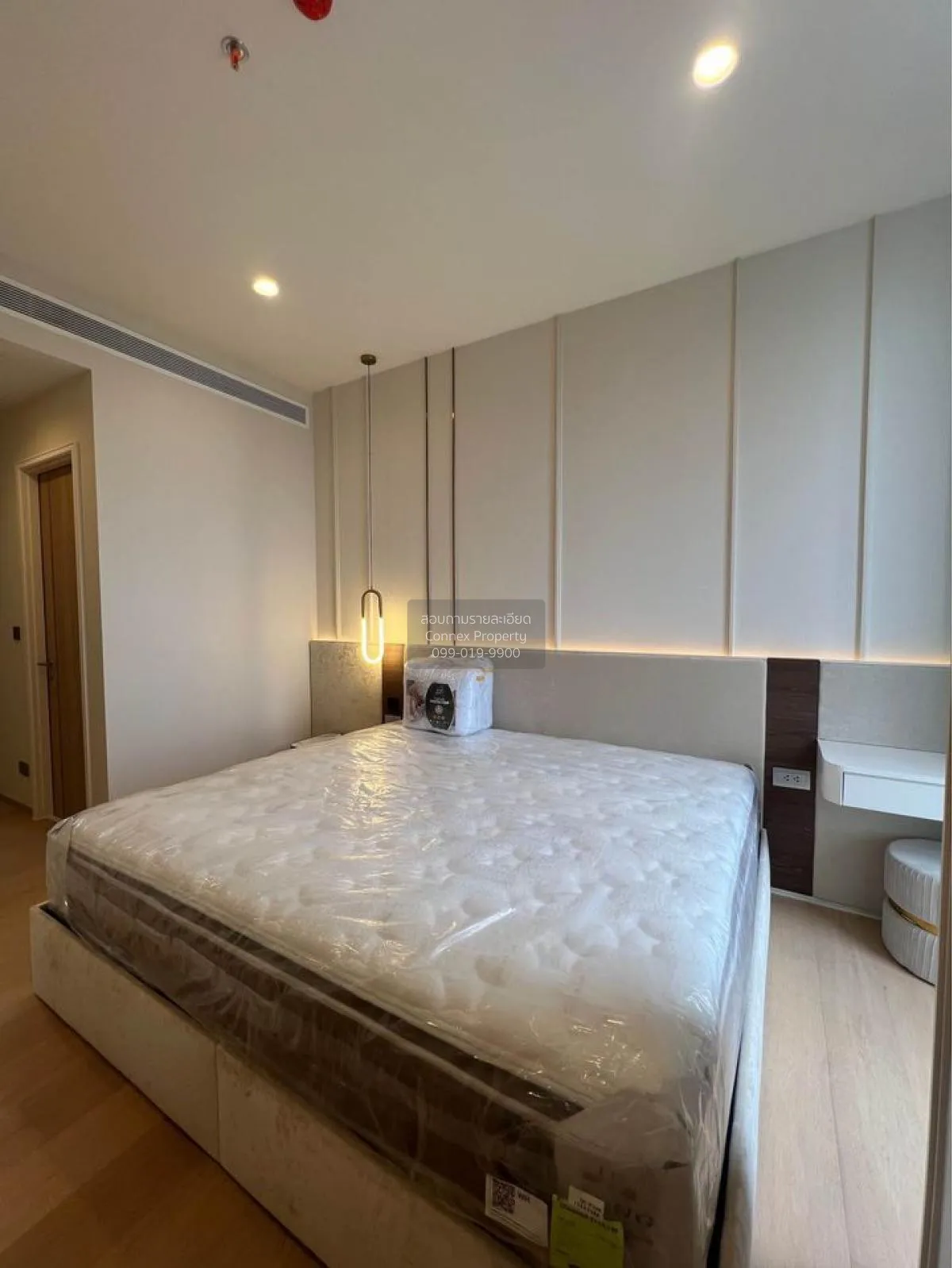For Rent Condo , ANIL Sathorn 12 , BTS-Saint Louis , Silom , Bang