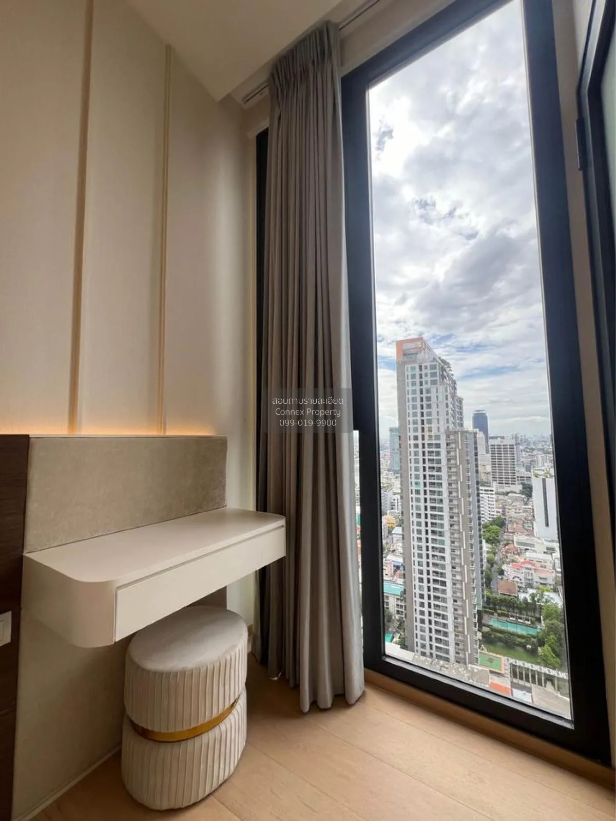 For Rent Condo , ANIL Sathorn 12 , BTS-Saint Louis , Silom , Bang