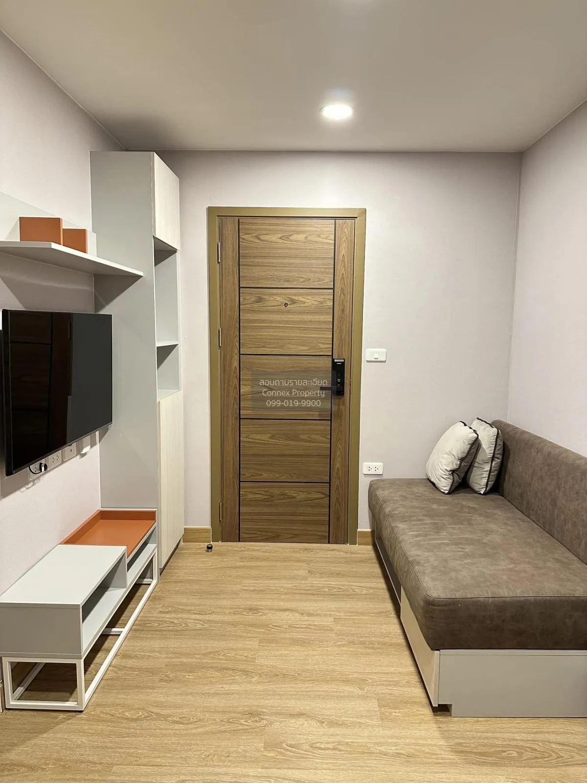 ขายคอนโด  เดอะคิวบ์ ลอฟท์ ศรีนครินทร์-เทพารักษ์ MRT-ศรีแบริ่ง (สา 1