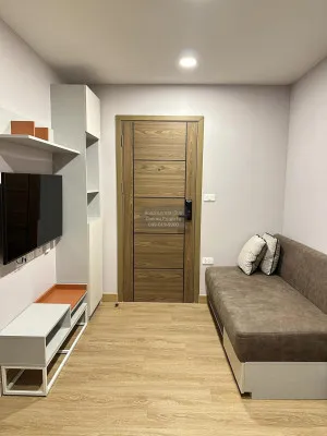 ขายคอนโด  เดอะคิวบ์ ลอฟท์ ศรีนครินทร์-เทพารักษ์ MRT-ศรีแบริ่ง (สายสีเหลือง) สำโรงเหนือ เมืองสมุทรปราการ สมุทรปราการ CX-99894