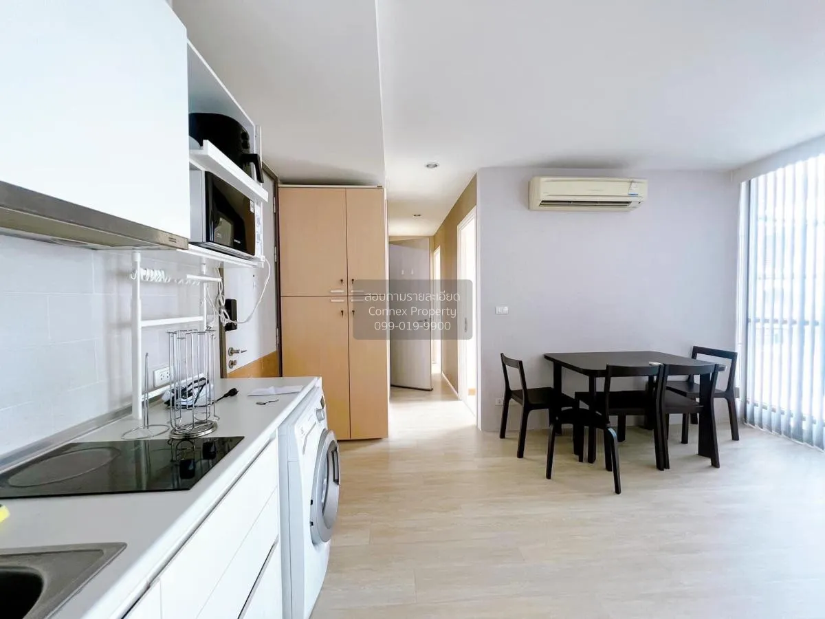 ขายคอนโด  เซนส์ พหลโยธิน BTS-สะพานควาย สามเสนใน เขต พญาไท กรุงเทพ 3