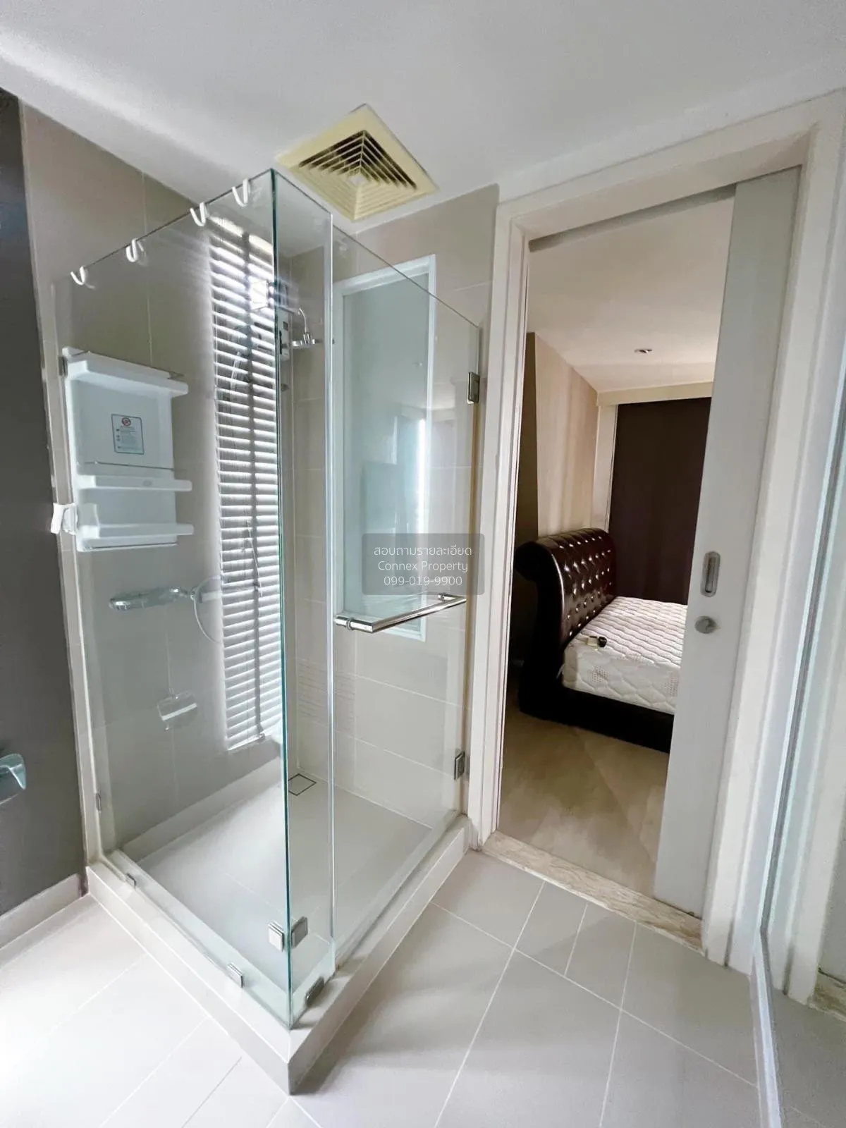 ขายคอนโด  เซนส์ พหลโยธิน BTS-สะพานควาย สามเสนใน เขต พญาไท กรุงเทพ 4