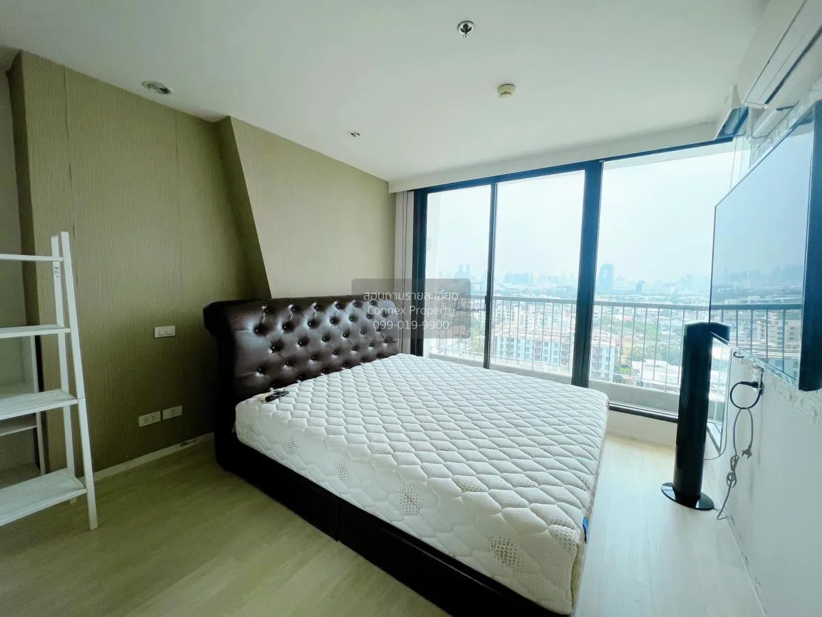 ขายคอนโด  เซนส์ พหลโยธิน BTS-สะพานควาย สามเสนใน เขต พญาไท กรุงเทพ