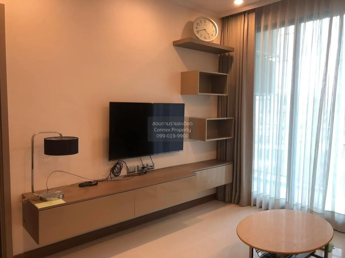 For Sale Condo , Supalai Oriental Sukhumvit 39 , nice view , MRT- 2