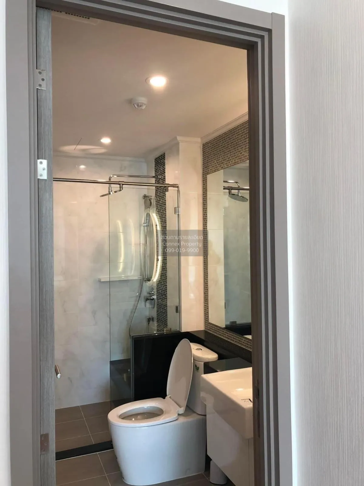 For Sale Condo , Supalai Oriental Sukhumvit 39 , nice view , MRT-