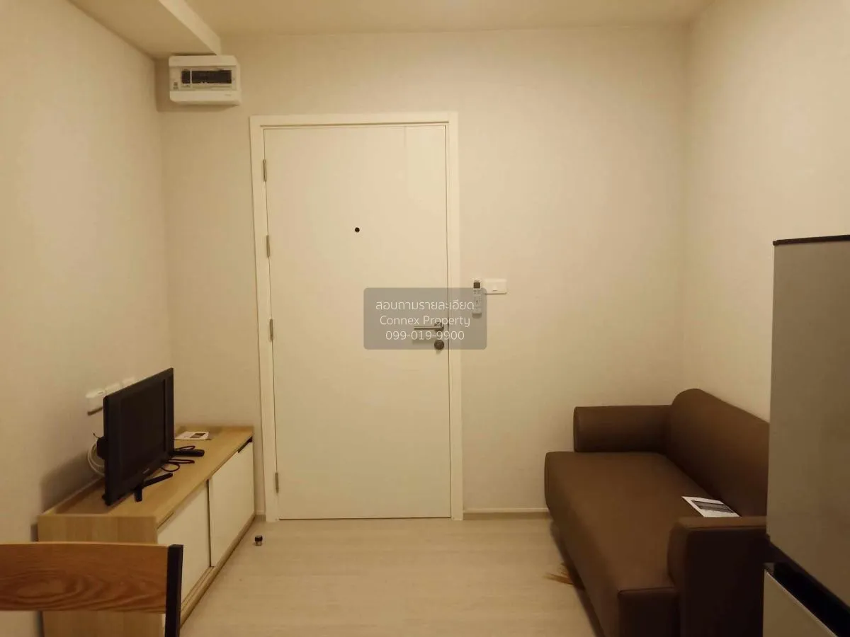 ขายคอนโด  พลัม คอนโด ราม 60 อินเตอร์เชนจ์ หัวหมาก เขต บางกะปิ กรุ 1