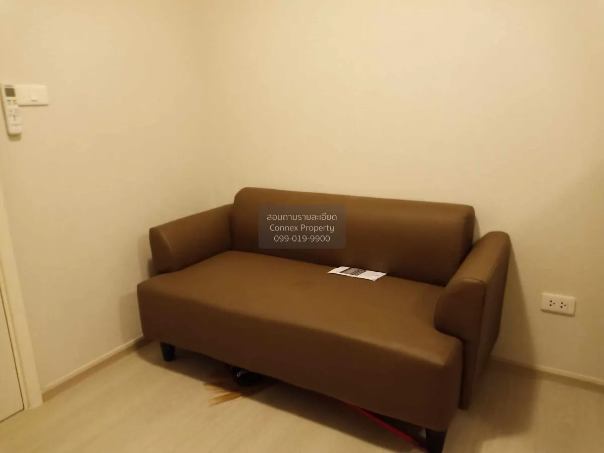 ขายคอนโด  พลัม คอนโด ราม 60 อินเตอร์เชนจ์ หัวหมาก เขต บางกะปิ กรุ 2