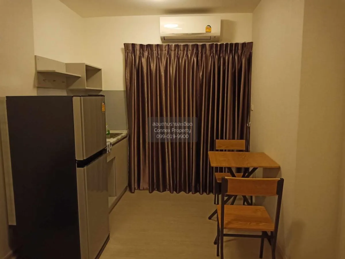 ขายคอนโด  พลัม คอนโด ราม 60 อินเตอร์เชนจ์ หัวหมาก เขต บางกะปิ กรุ 3